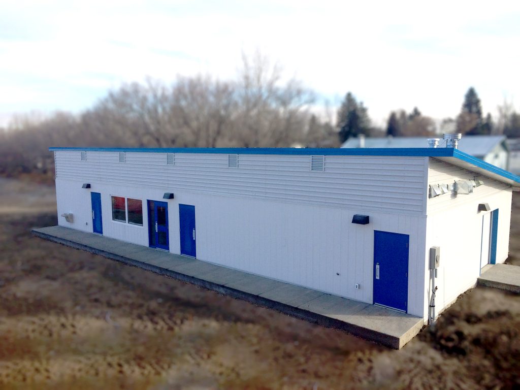 Davidson Pool House Penfor Construction